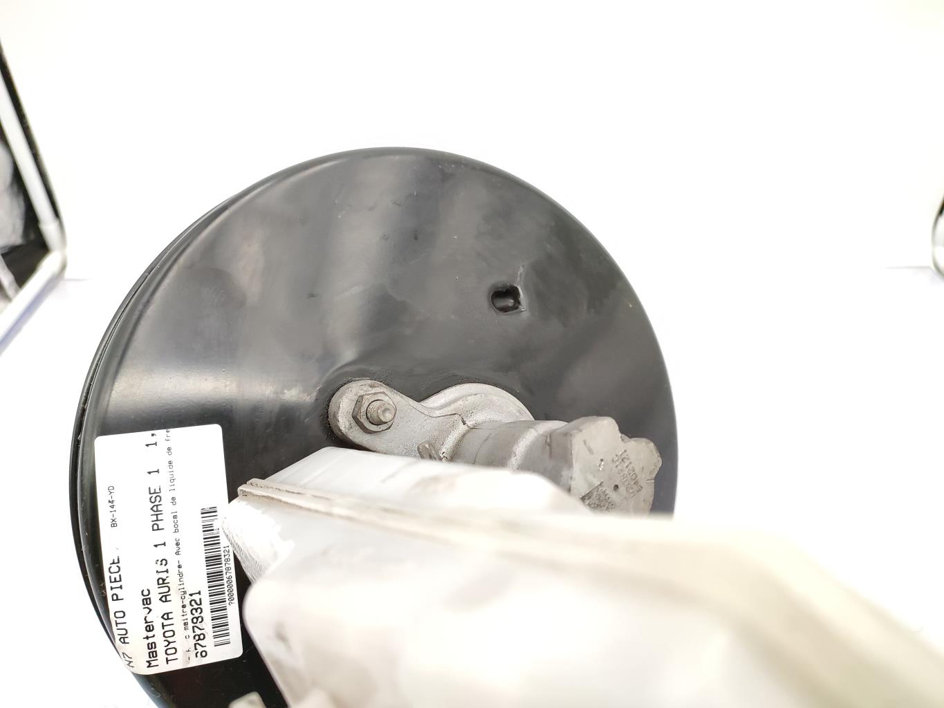 Mastervac TOYOTA AURIS 1 PHASE 1 Essence - 1