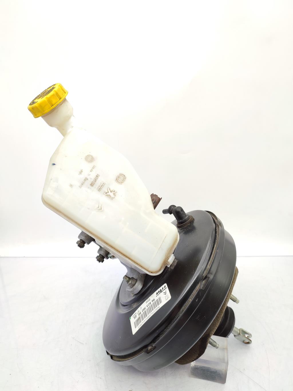 Mastervac PEUGEOT 207 PHASE 1 Diesel - 1