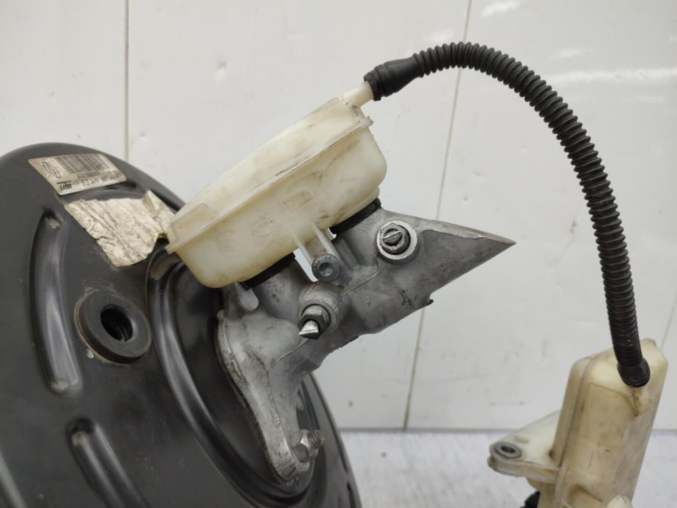 Mastervac RENAULT GRAND SCENIC 3 PHASE 1 Diesel - 1