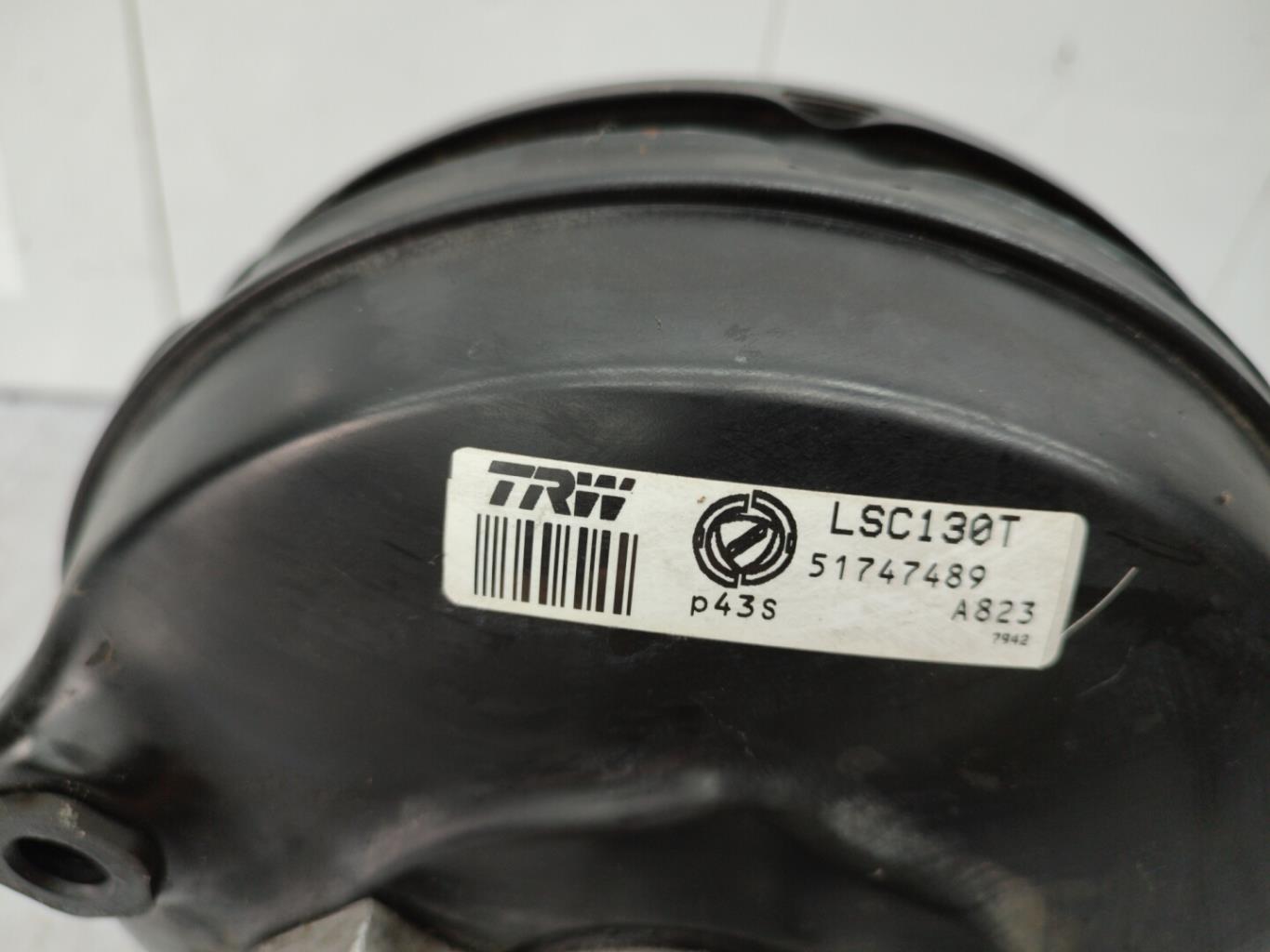 Mastervac ALFA ROMEO 159 BREAK Diesel - 1