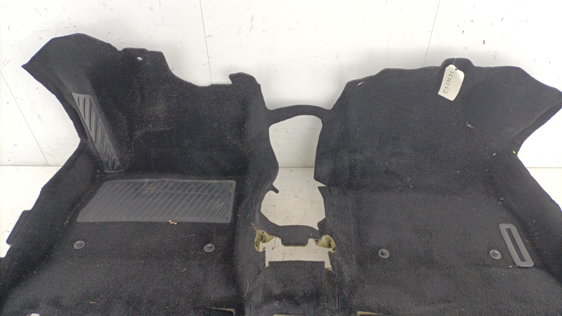 Moquette OPEL ASTRA K PHASE 1 Essence - 1