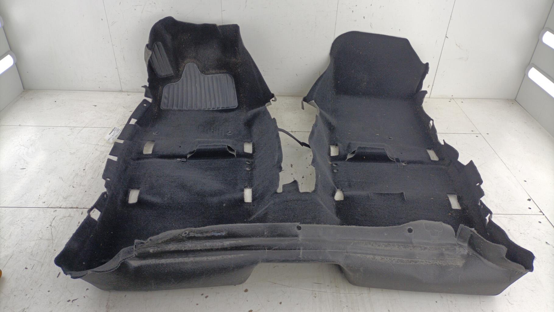 Moquette RENAULT LATITUDE Diesel - 1