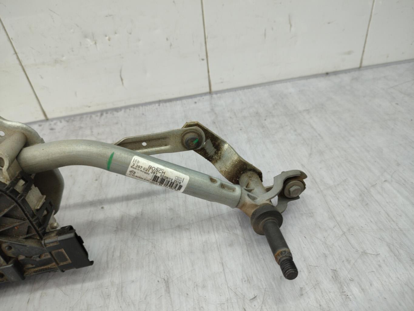 Motore tergicristallo anteriore PEUGEOT 208 1 PHASE 1 Gasolina - 1