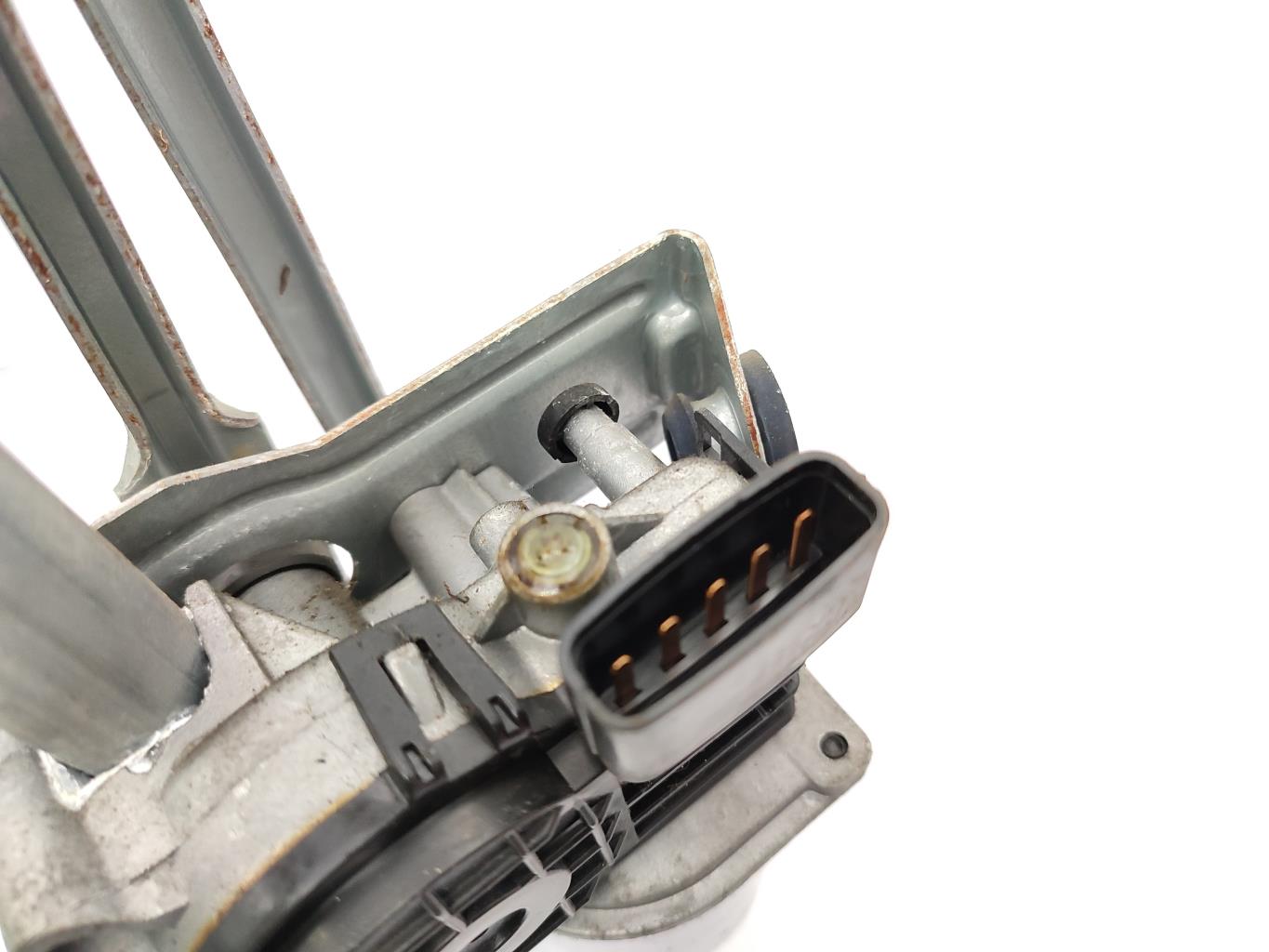 Motore tergicristallo anteriore KIA PICANTO 2 PHASE 1 Gasolina - 1