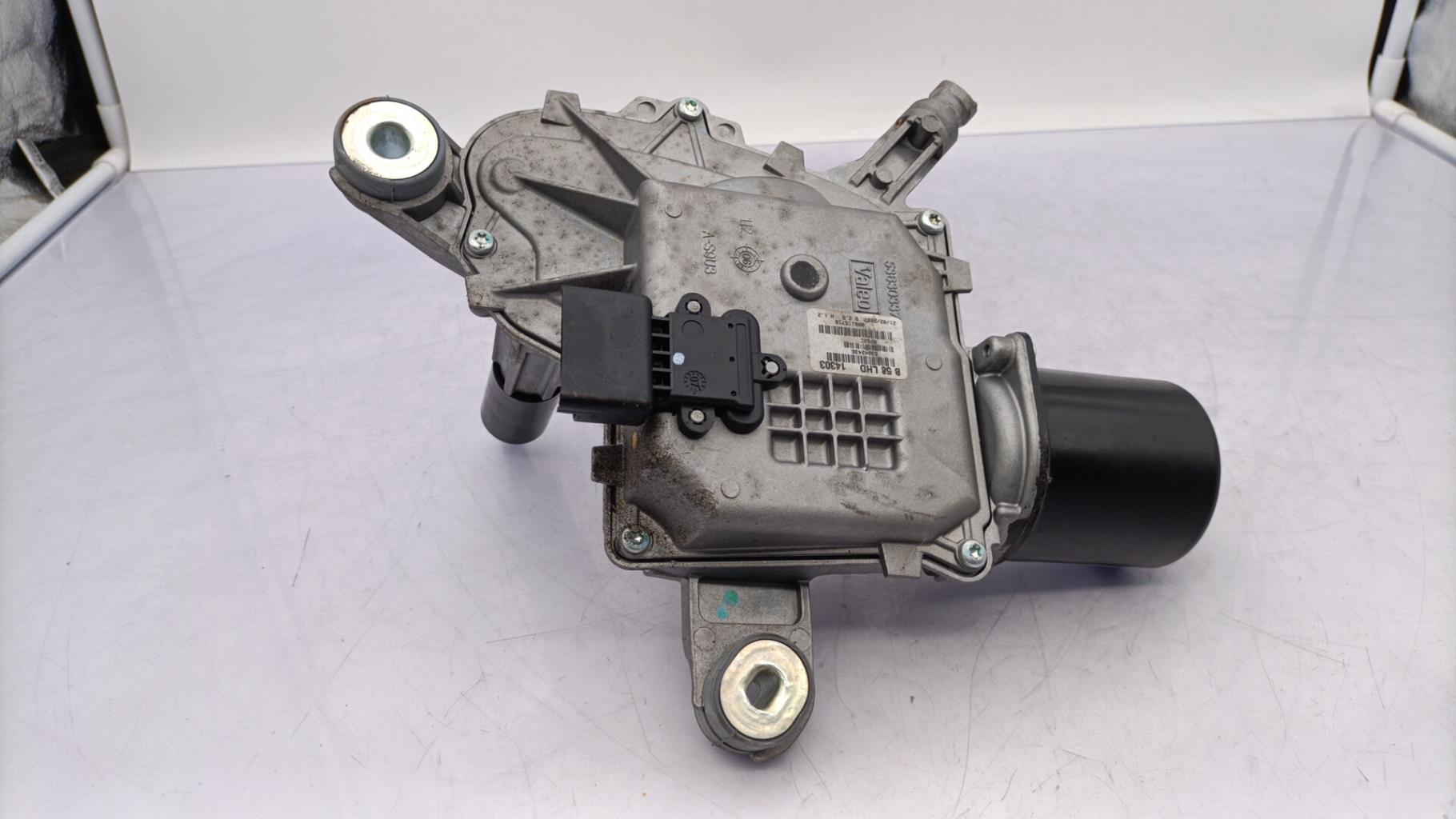 Motore tergicristallo anteriore sinistro CITROEN C4 PICASSO 1 Diésel - 1