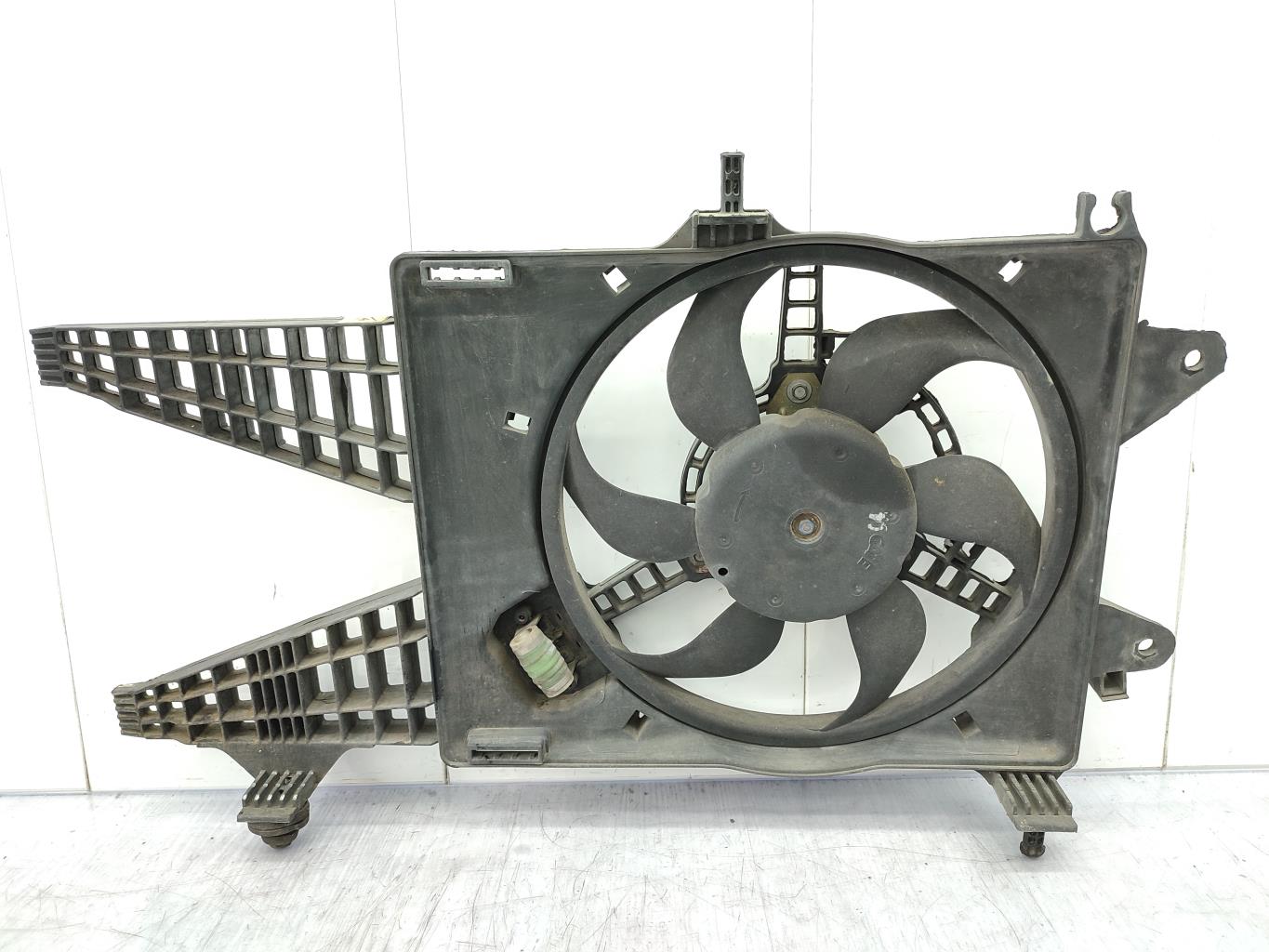 Motoventilatore radiatore FIAT PUNTO 2 PHASE 2 Diésel - 1