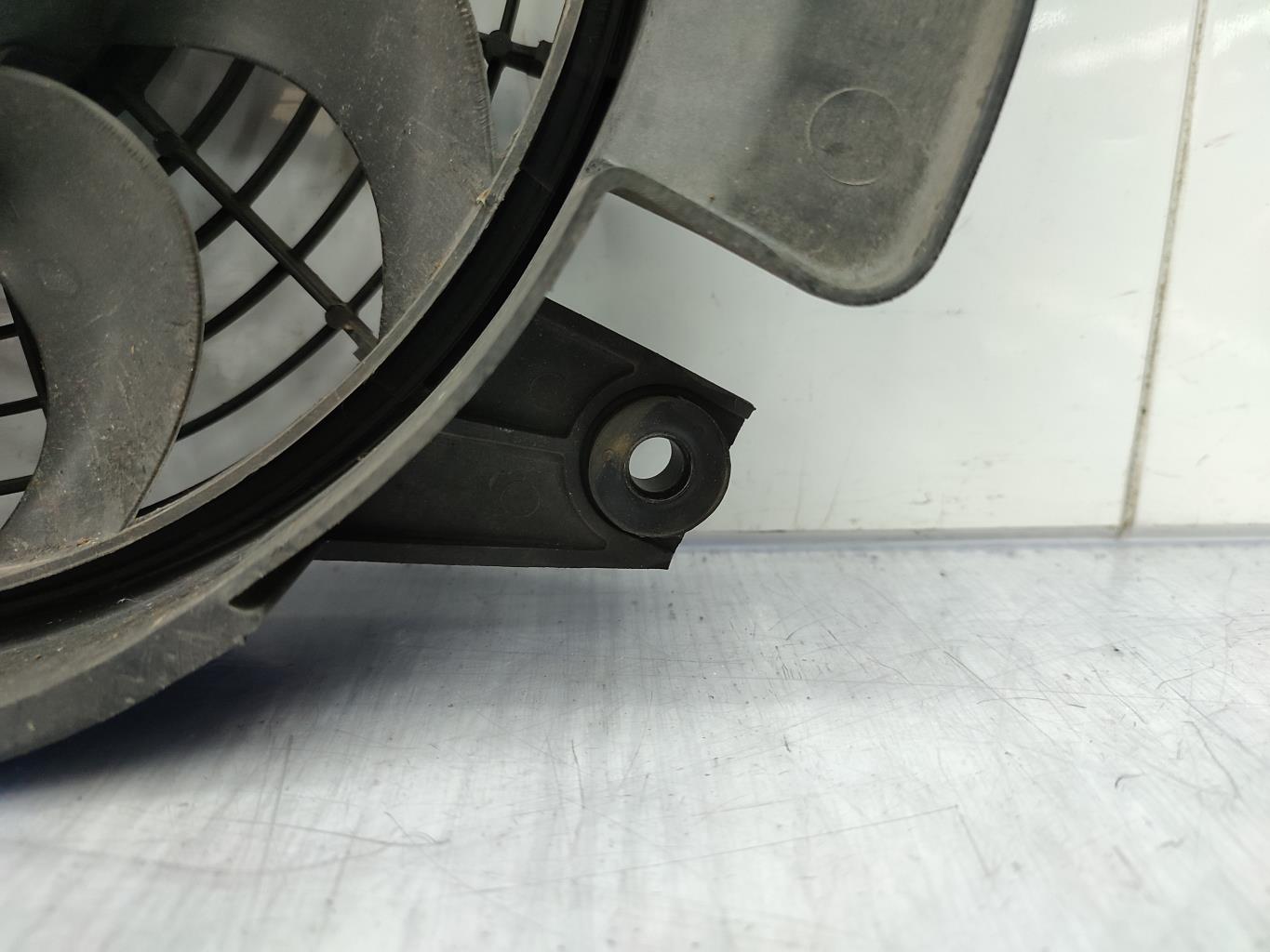 Motoventilatore radiatore HYUNDAI SATELLITE 1 PHASE 1 Diésel - 1