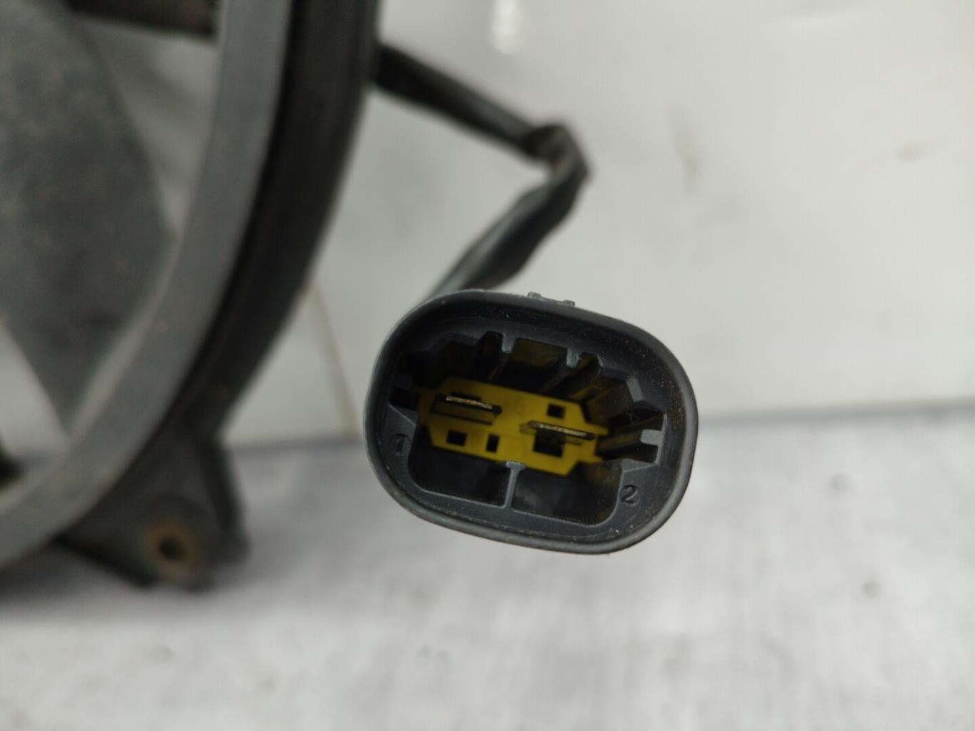 Motoventilatore radiatore PEUGEOT 3008 1 PHASE 1 Diésel - 1