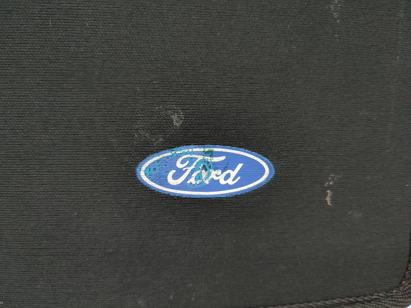Notice d'utilisation FORD FOCUS 2 PHASE 1 Diesel - 1