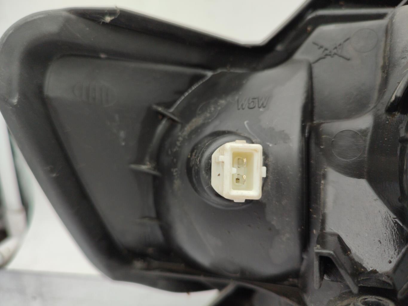 Gruppo ottico anteriore principale sinistro (luci)(faro) PEUGEOT 605 PHASE 2 Gasolina - 1