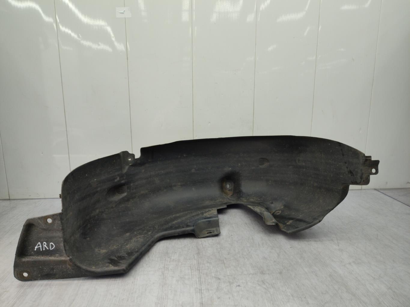 Parasale posteriore destro PEUGEOT 208 1 PHASE 2  - 1