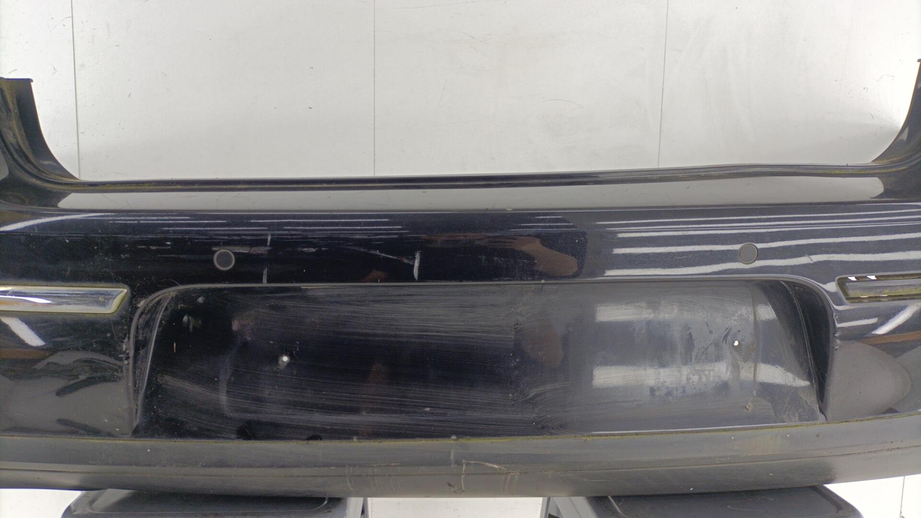 Paraurti posteriore VOLKSWAGEN PASSAT 5 Diésel - 1