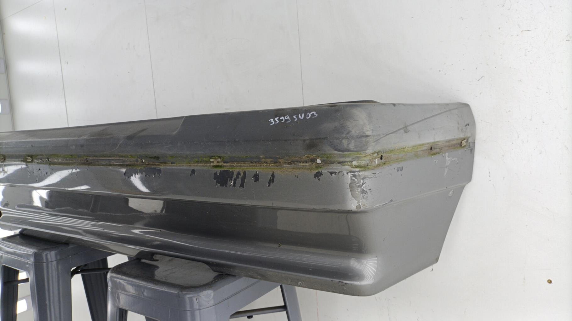 Paraurti posteriore CITROEN BX Diésel - 1