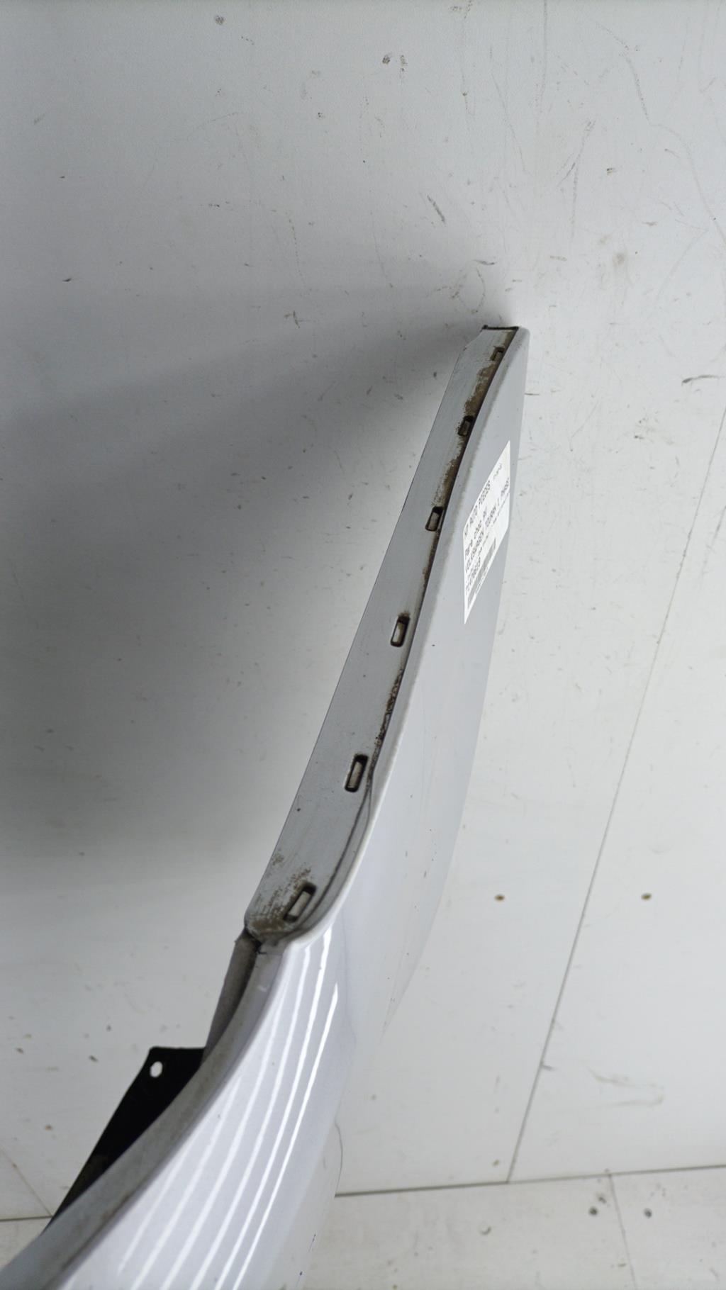 Paraurti anteriore VOLKSWAGEN TOURAN 1 PHASE 1 Diésel - 1