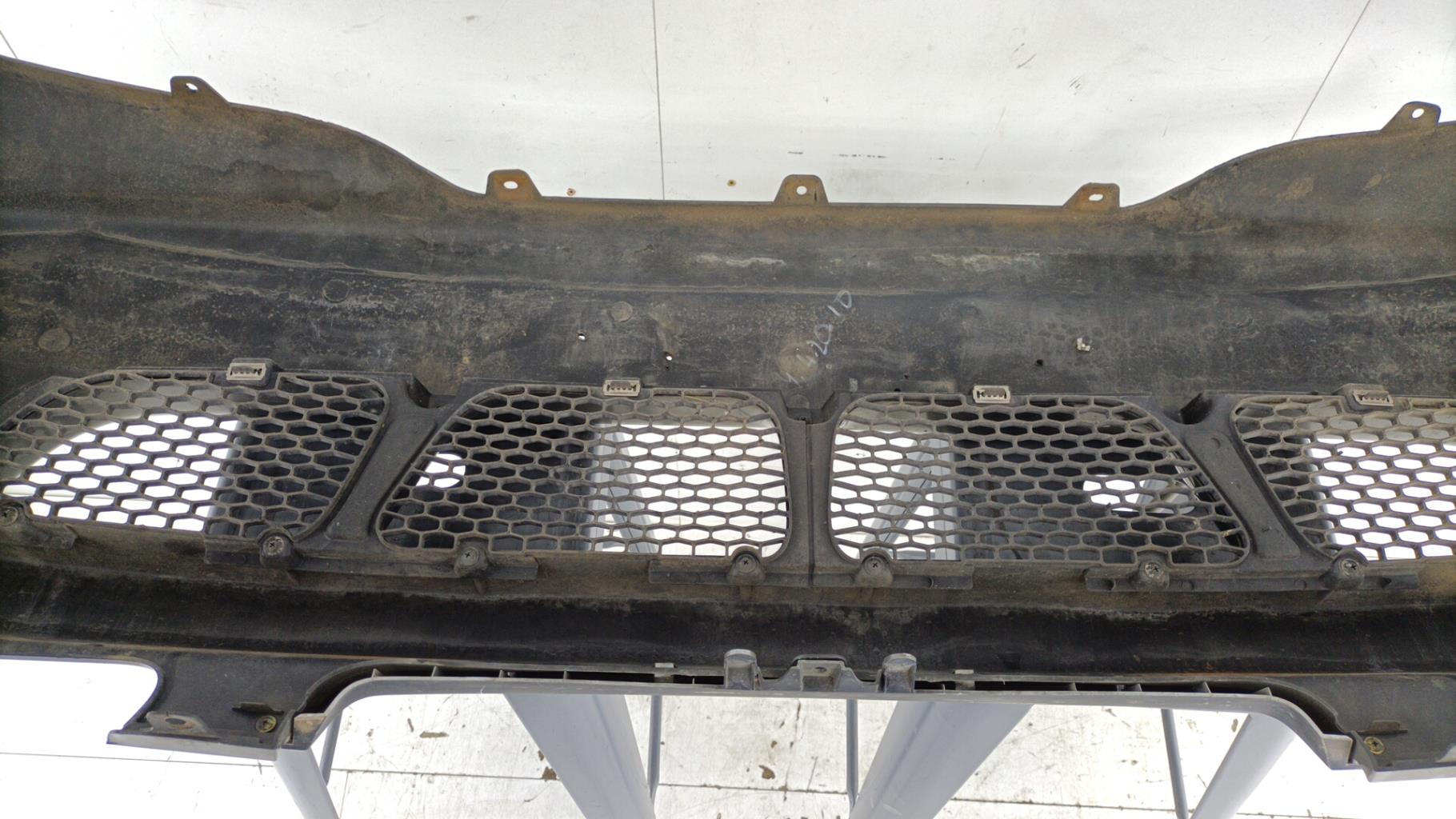 Paraurti anteriore HYUNDAI SATELLITE 1 PHASE 1 Diésel - 1