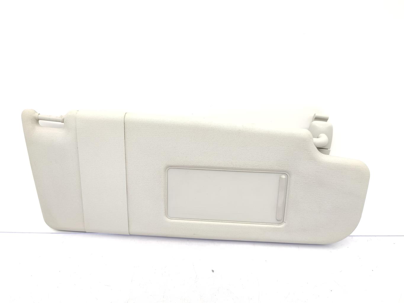 Pare soleil droit VOLKSWAGEN POLO 5 PHASE 1 Diesel - 1