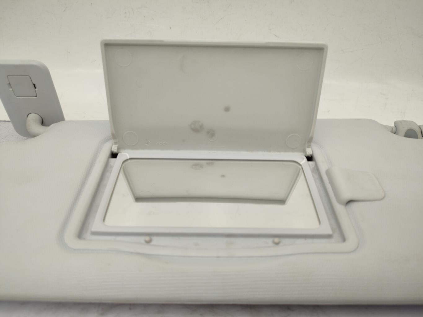 Visiera parasole sinistra PEUGEOT 208 1 PHASE 2  - 1