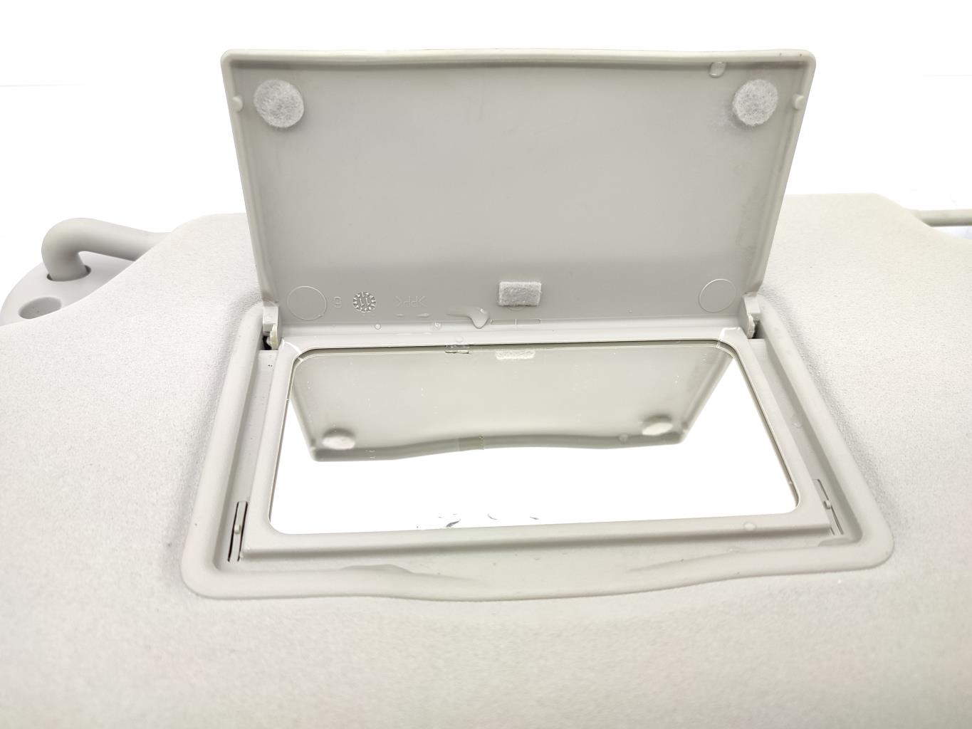 Pare soleil gauche FORD C-MAX 2 PHASE 1 Diesel - 1