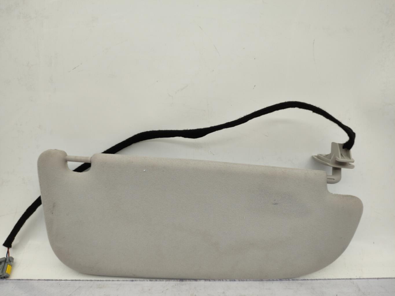 Visiera parasole sinistra PEUGEOT 307 PHASE 2 CABRIOLET Gasolina - 1