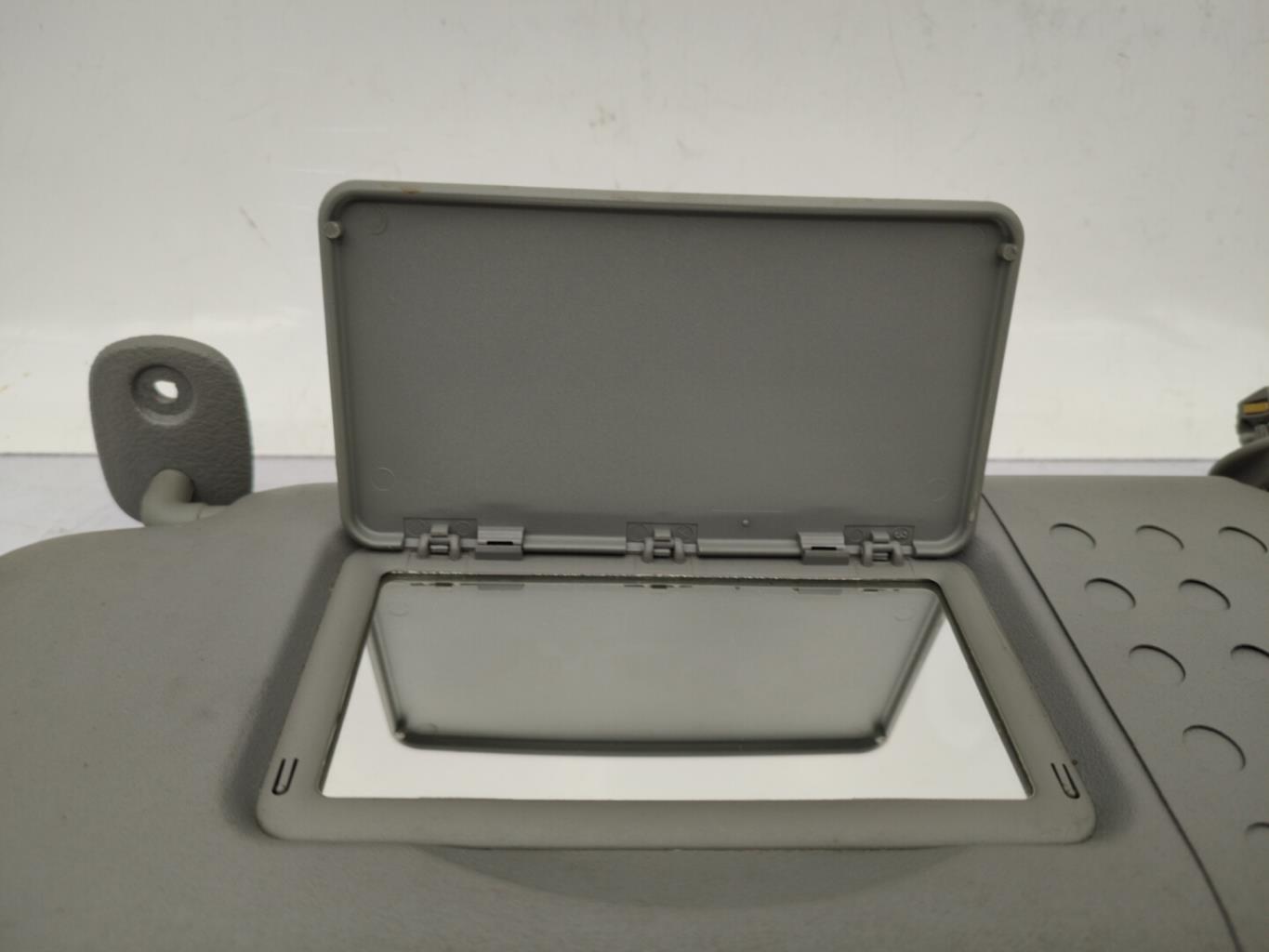 Visiera parasole sinistra RENAULT CLIO 2 PHASE 2 Diésel - 1