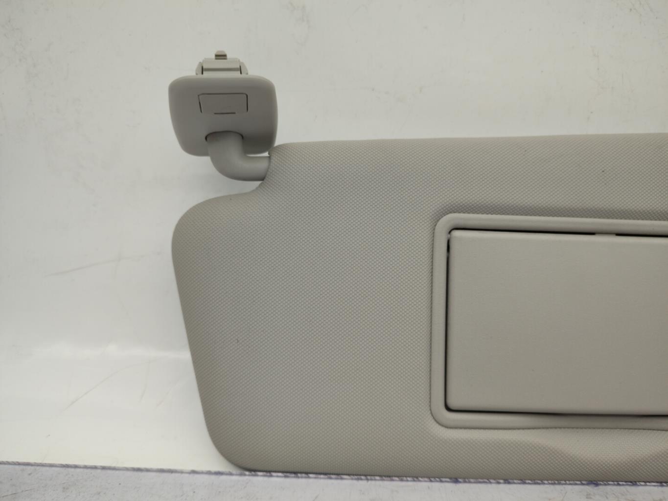 Visiera parasole sinistra RENAULT CLIO 4 PHASE 1 Diésel - 1
