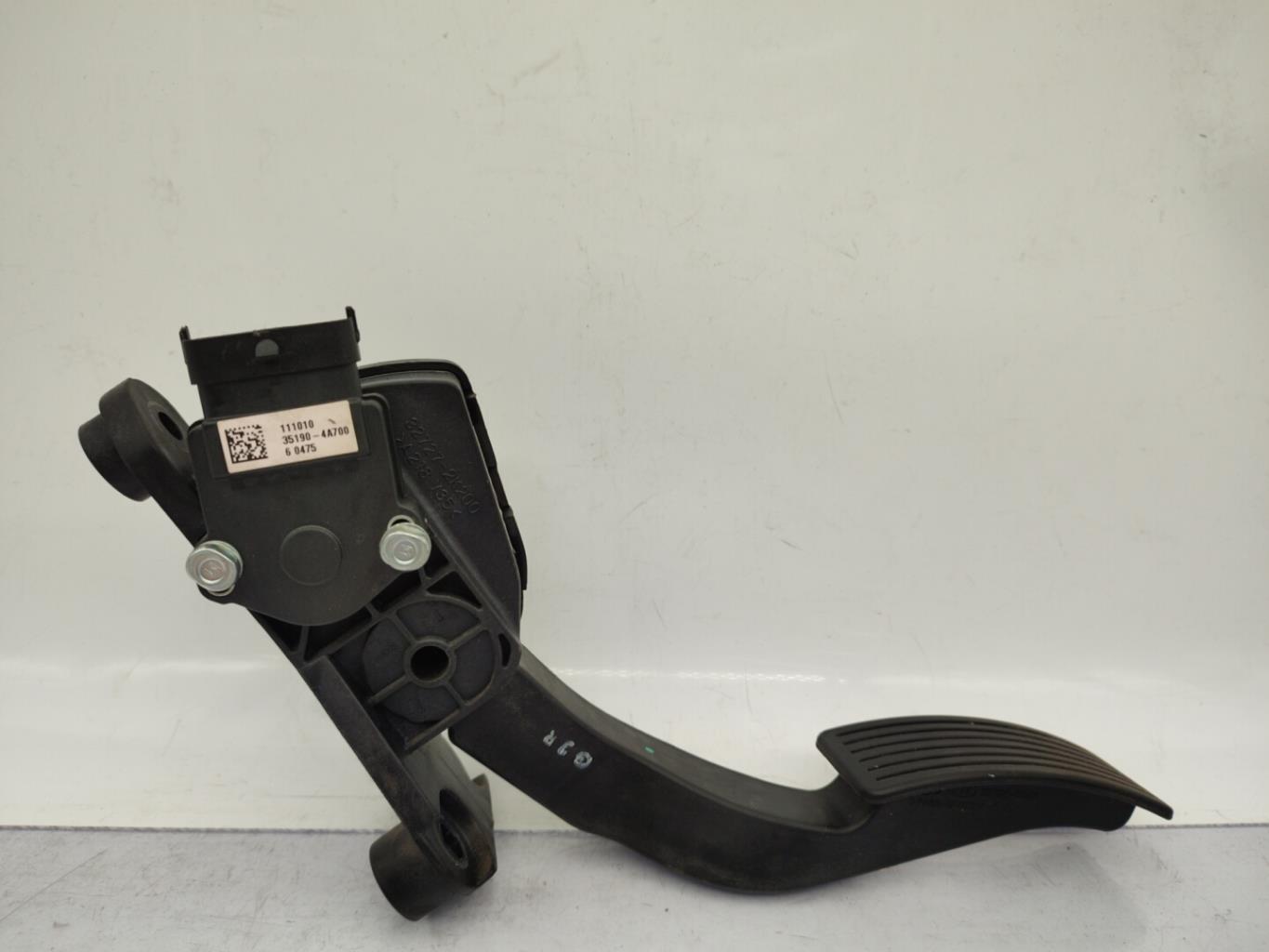 Pedale d'accelerateur KIA PICANTO 2 PHASE 1 Essence - 1