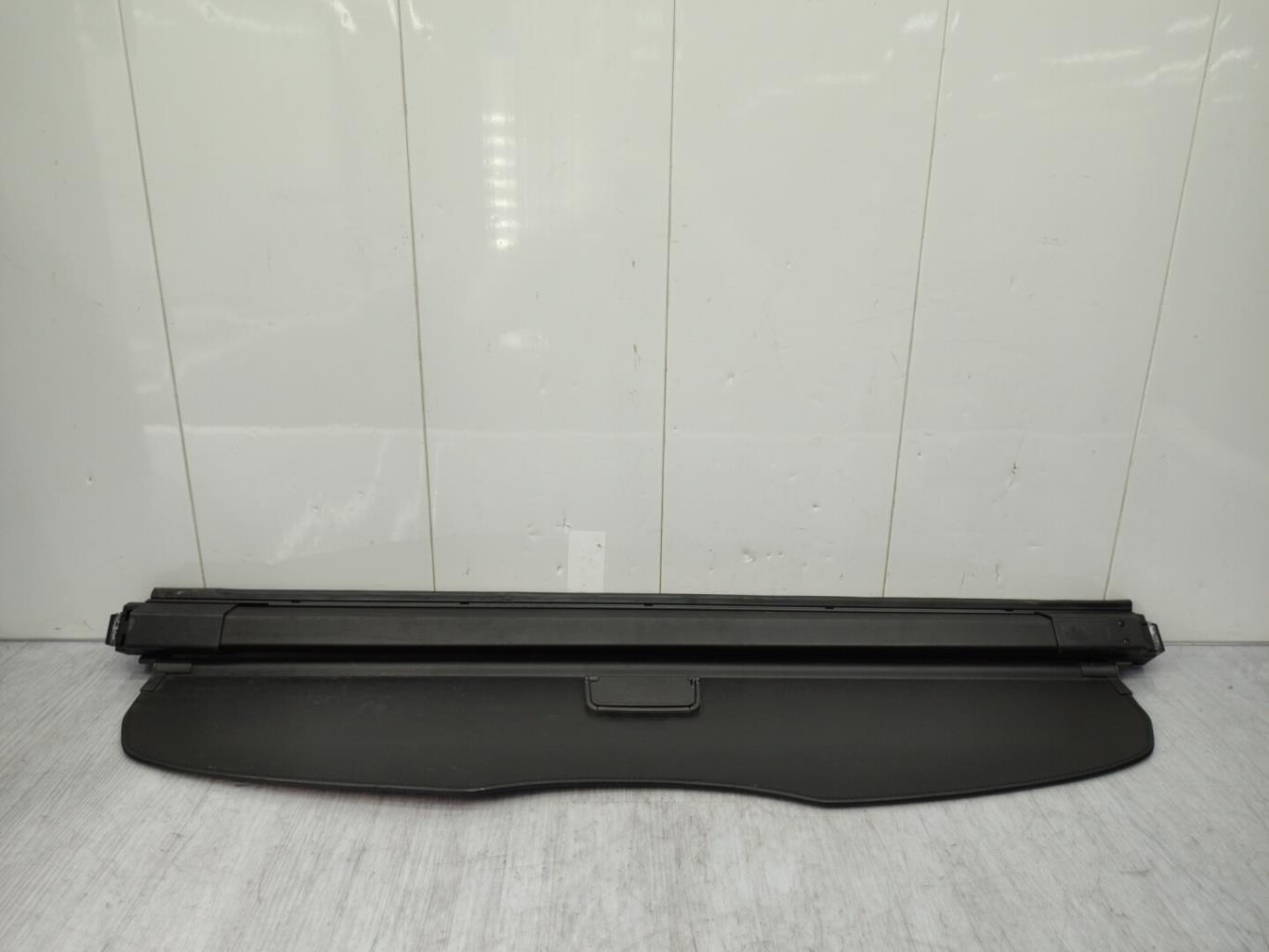 Plage arriere ALFA ROMEO 159 BREAK Diesel - 1