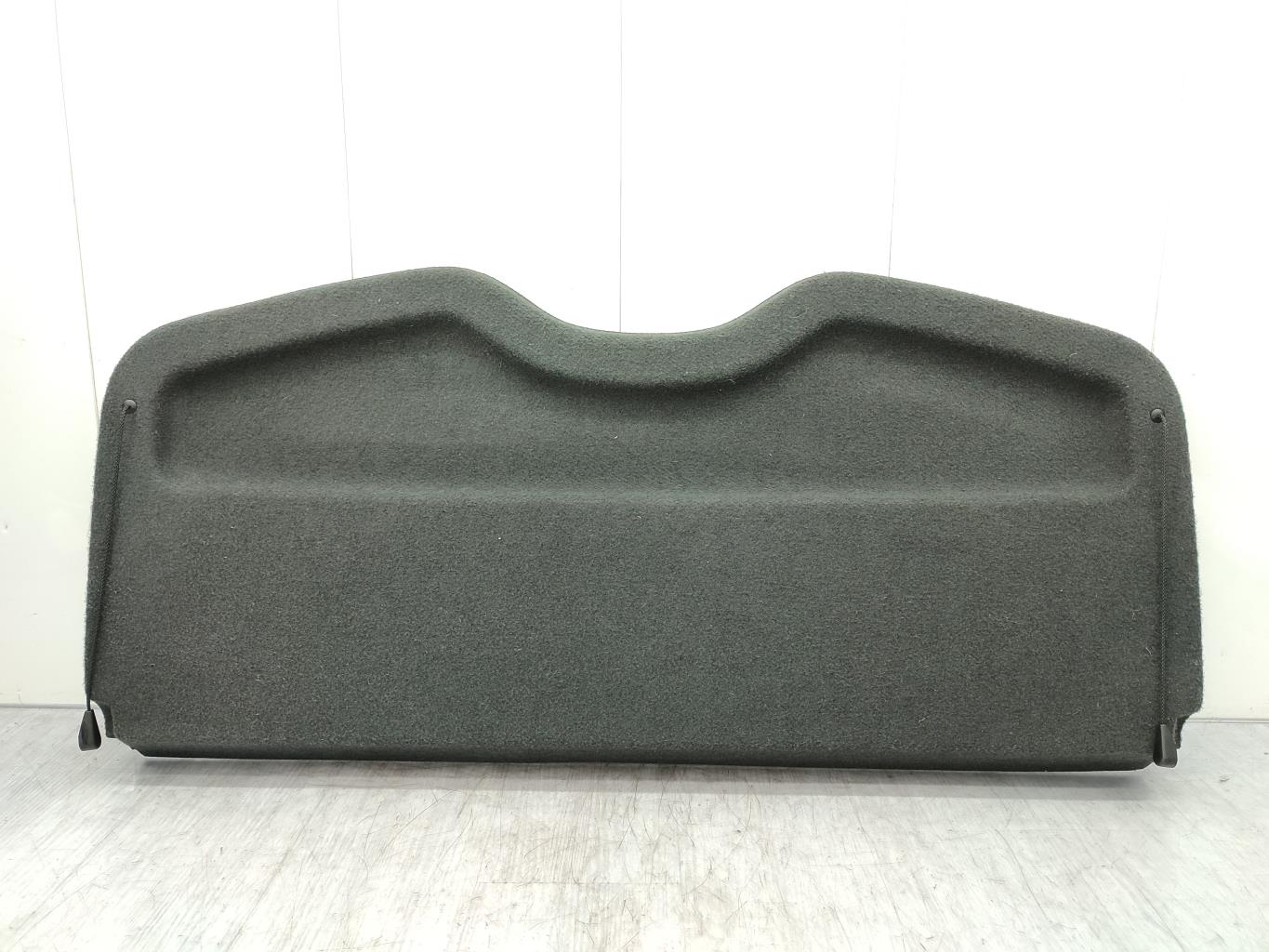 Plage arriere RENAULT CLIO 3 PHASE 2 Essence - 1