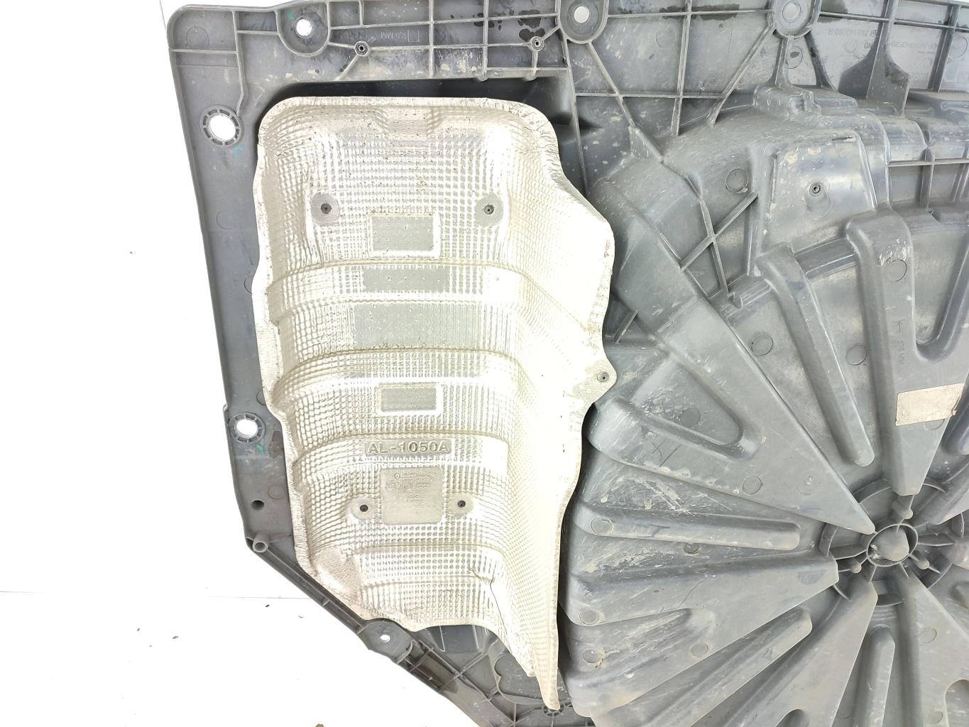 Divers RENAULT TALISMAN BREAK Diesel - 1