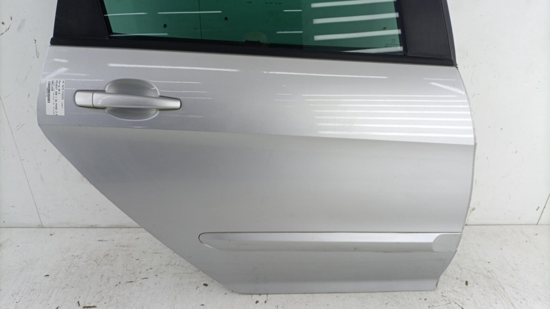 Portiera posteriore destra PEUGEOT 308 1 SW PHASE 2 BREAK Diésel - 1