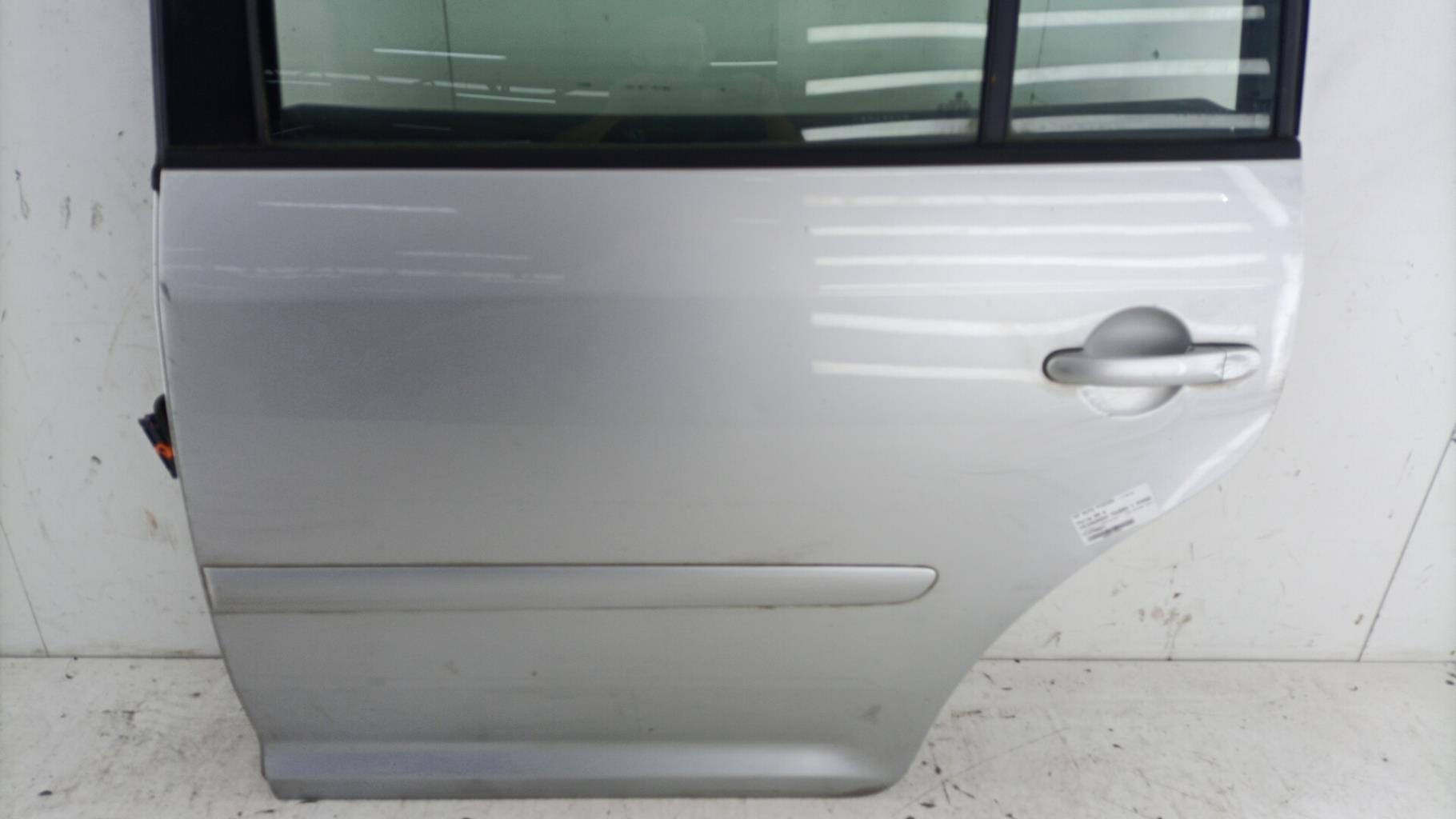 Portiera posteriore sinistra VOLKSWAGEN TOURAN 1 PHASE 1 Diésel - 1