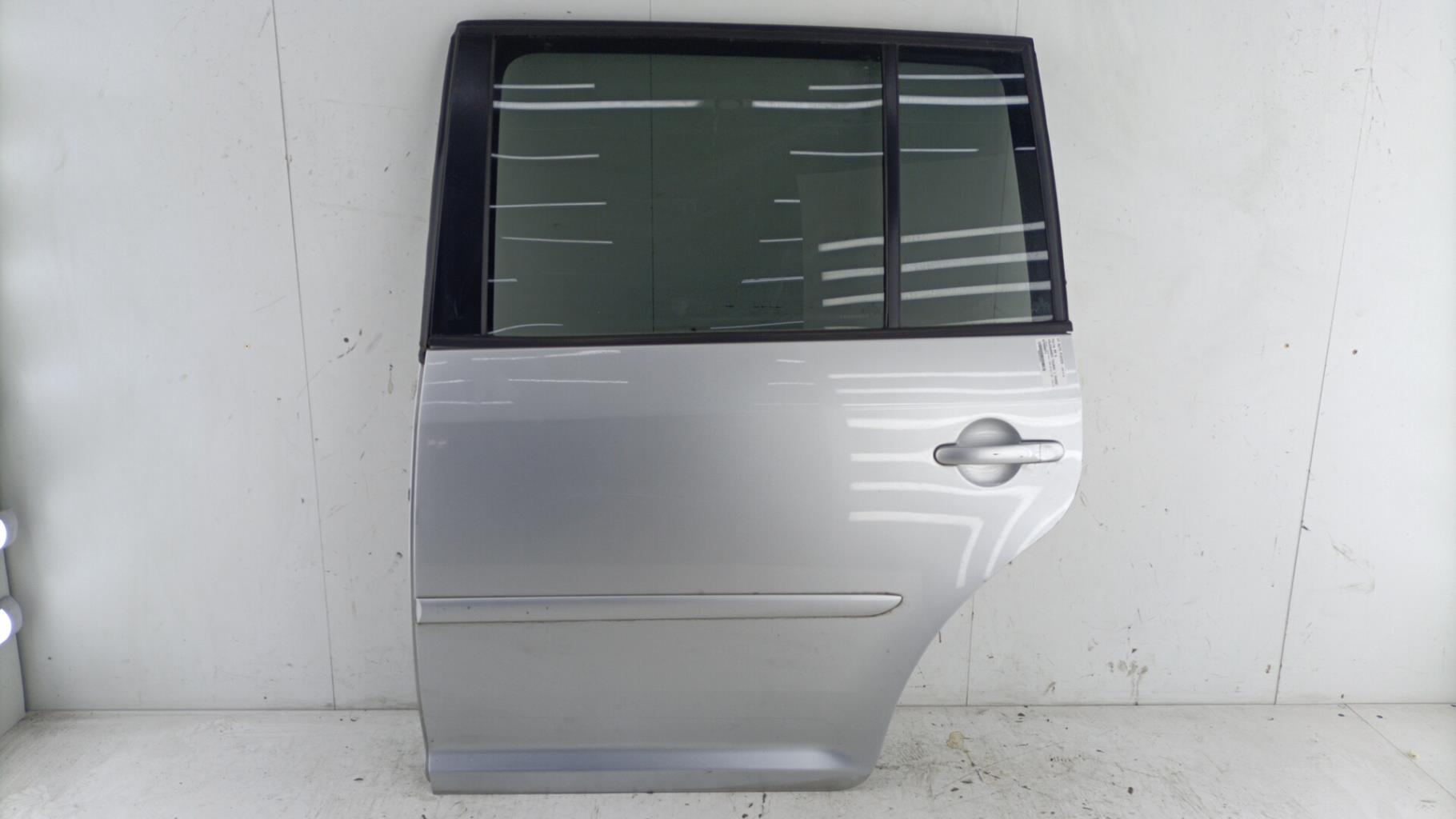 Portiera posteriore sinistra VOLKSWAGEN TOURAN 1 PHASE 2 Diésel - 1