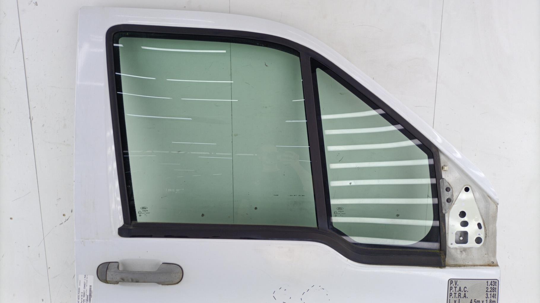 Portiera anteriore destra FORD TRANSIT CONNECT 1 PHASE 2 Diésel - 1