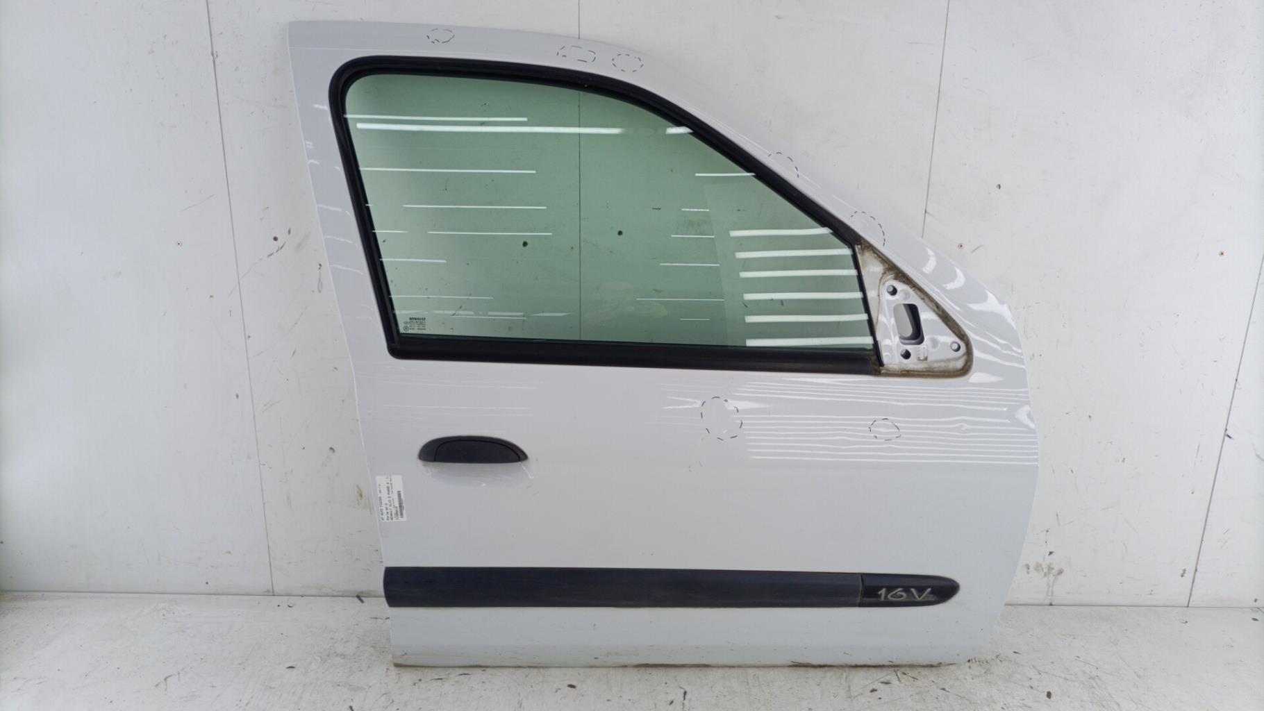 Puerta delantera derecha RENAULT CLIO 2 PHASE 2 Gasolina - 1
