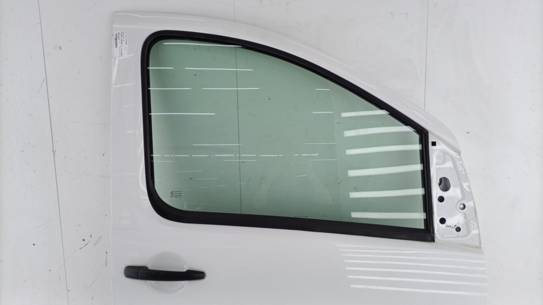 Portiera anteriore destra PEUGEOT EXPERT 2 Diésel - 1
