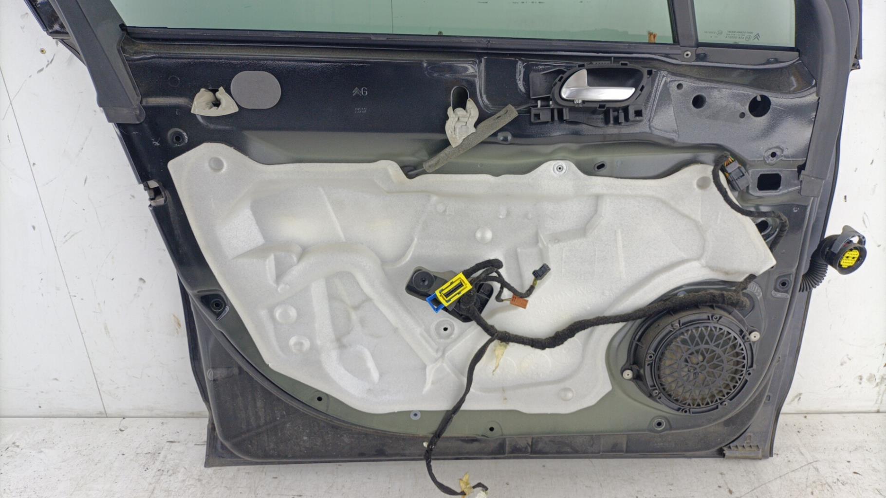 Portiera anteriore sinistra CITROEN C5 2 Diésel - 1
