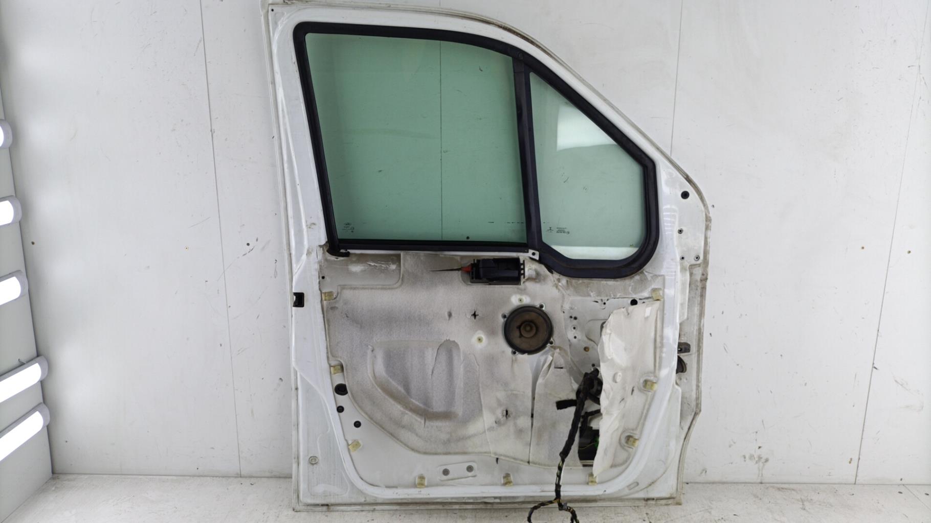 Portiera anteriore sinistra FORD TRANSIT CONNECT 1 PHASE 2 Diésel - 1