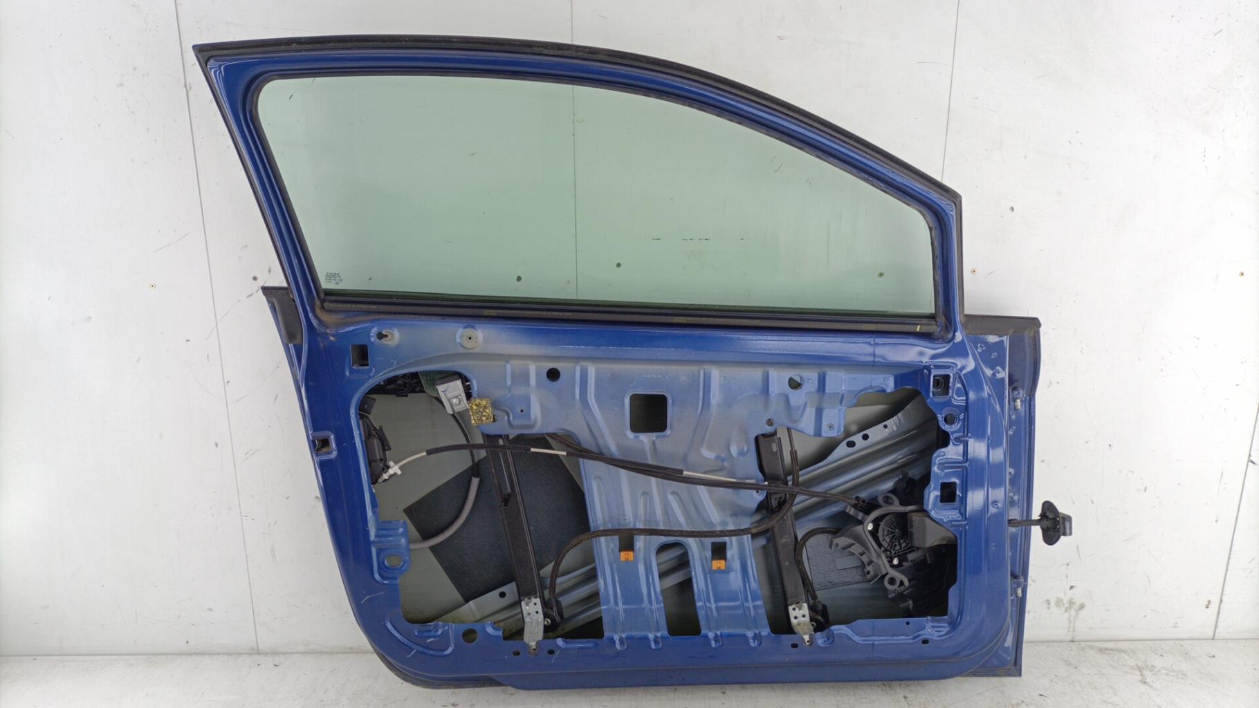 Portiera anteriore sinistra SEAT IBIZA 4 PHASE 2 Diésel - 1