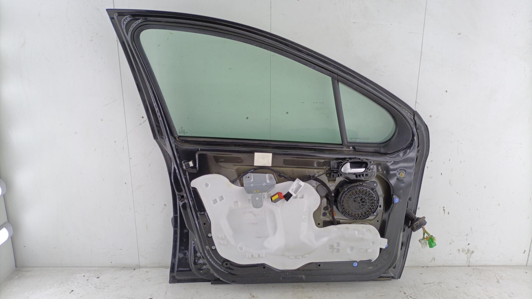 Portiera anteriore sinistra PEUGEOT 207 PHASE 2 Diésel - 1