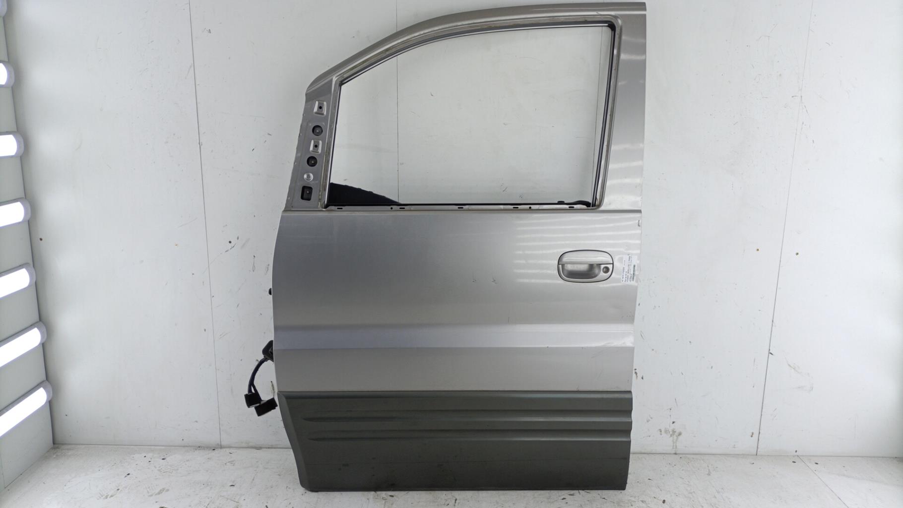 Portiera anteriore sinistra HYUNDAI SATELLITE 1 PHASE 1 Diésel - 1