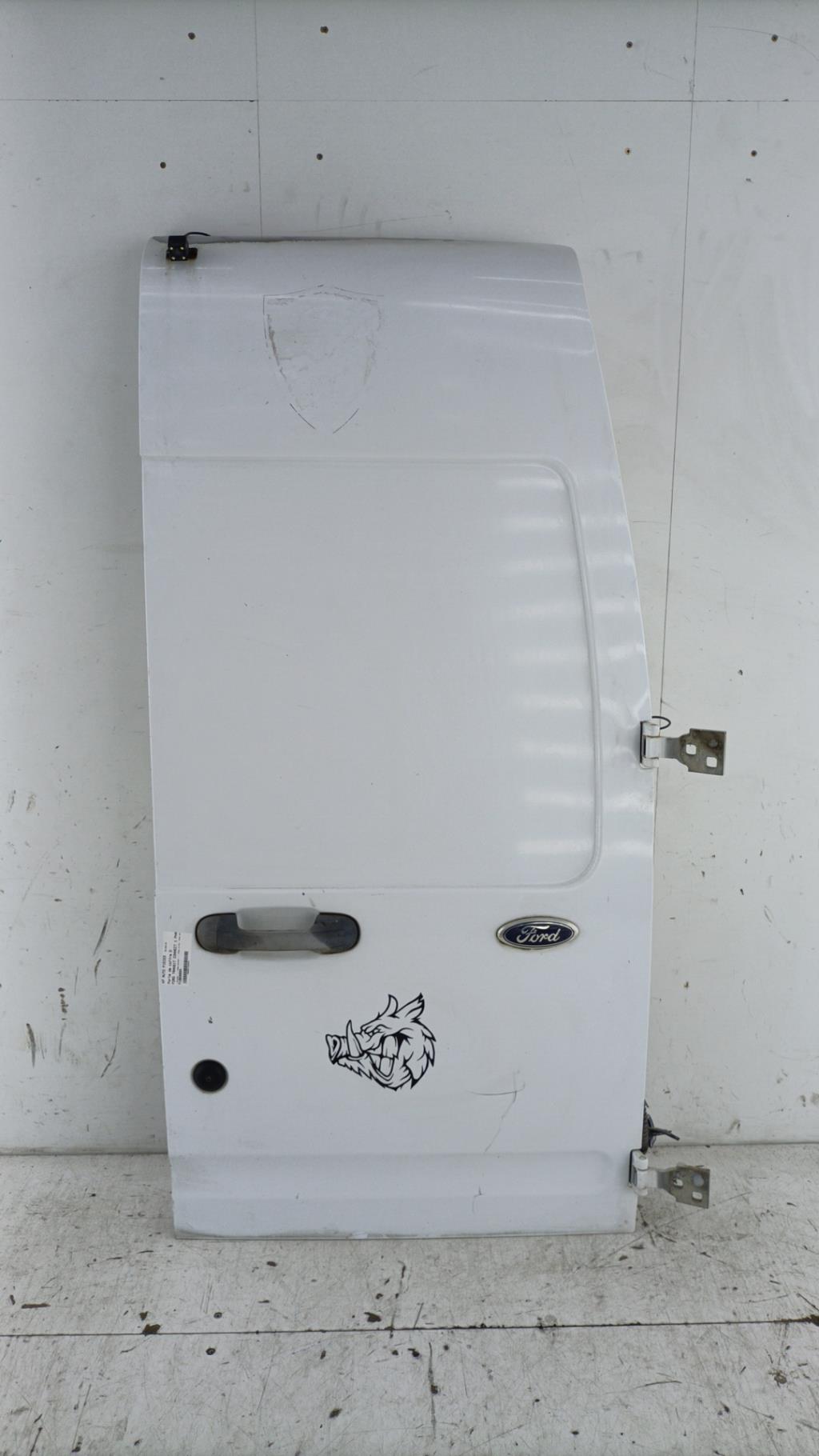 Portellone bagagliaio destro FORD TRANSIT CONNECT 1 PHASE 2 Diésel - 1