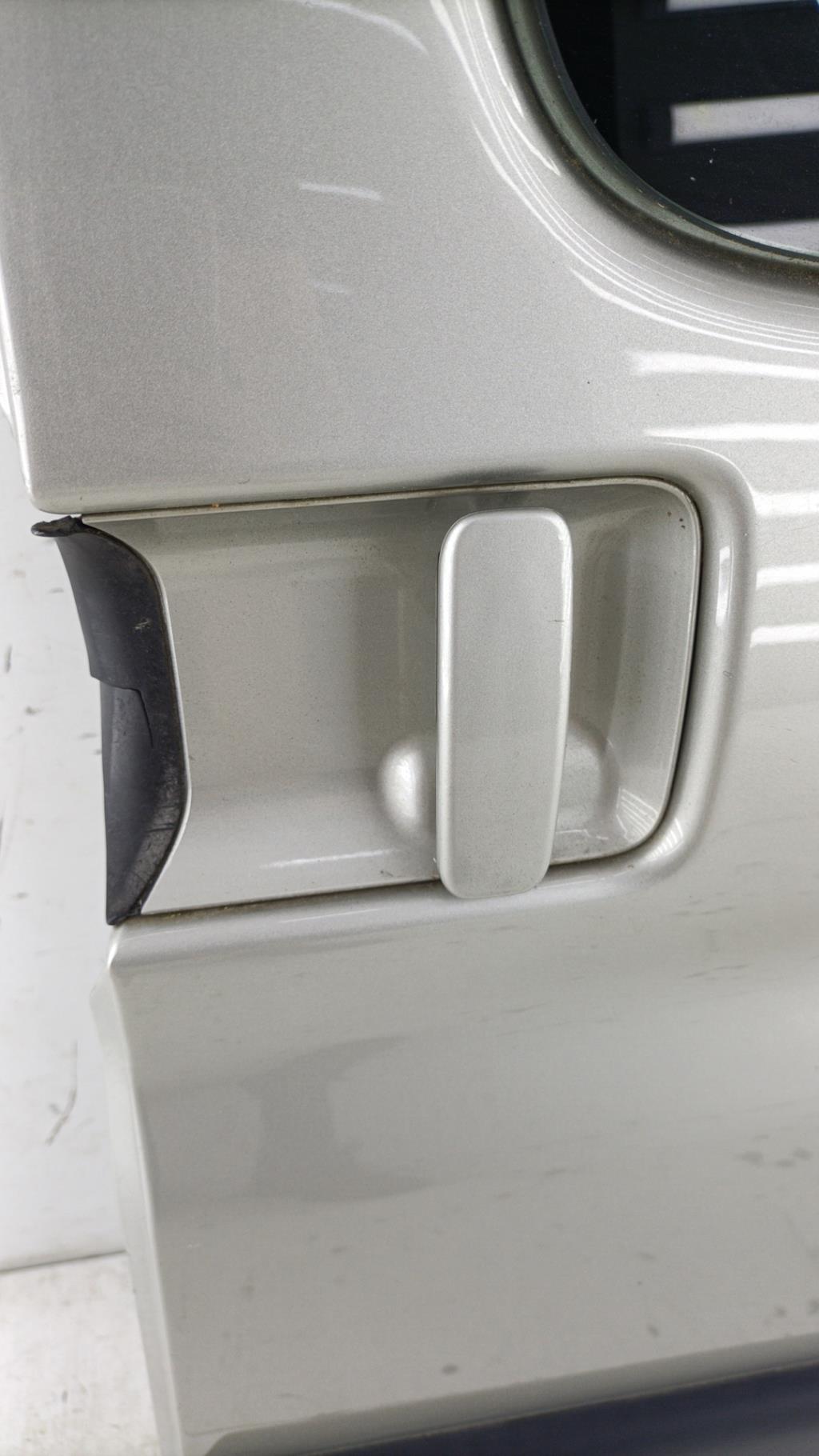 Portiera laterale sinistra PEUGEOT PARTNER 1 PHASE 2 Diésel - 1