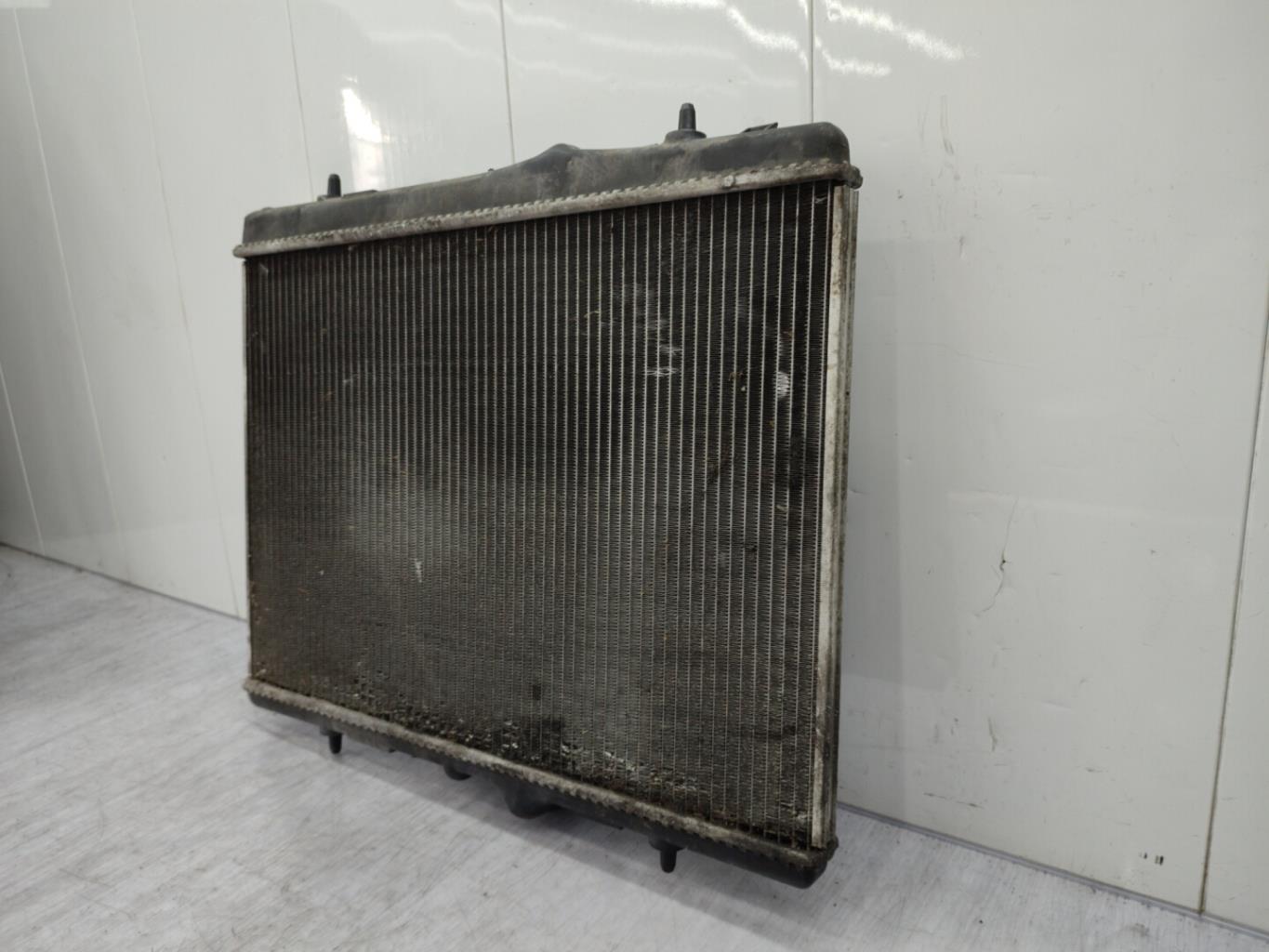 Radiateur eau PEUGEOT 307 PHASE 1 BREAK Diesel - 1