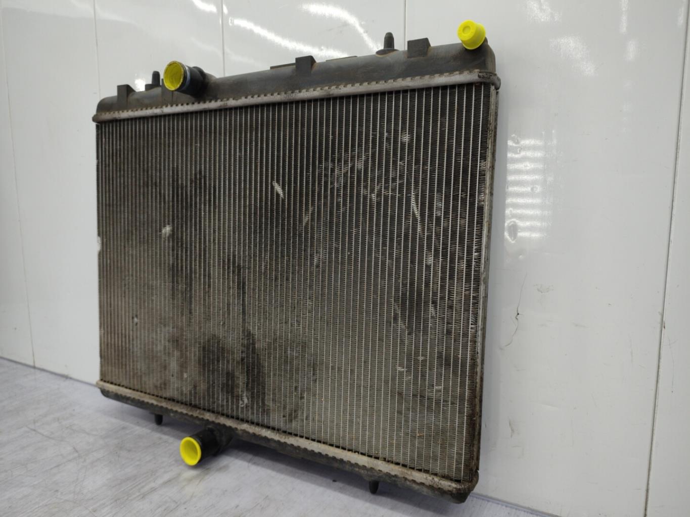 Radiatore acqua PEUGEOT 308 1 SW PHASE 2 BREAK Diésel - 1