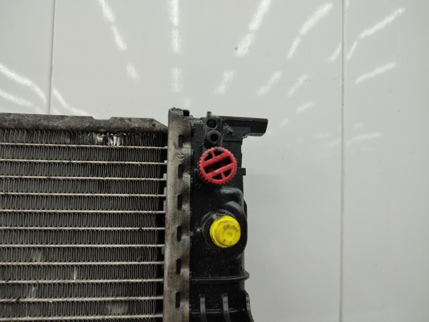 Radiateur eau MERCEDES CLASSE M 164 PHASE 1 Diesel - 1
