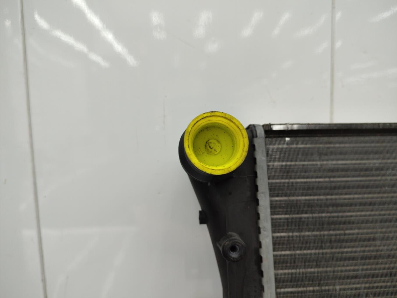 Radiatore acqua VOLKSWAGEN TOURAN 1 PHASE 1 Diésel - 1