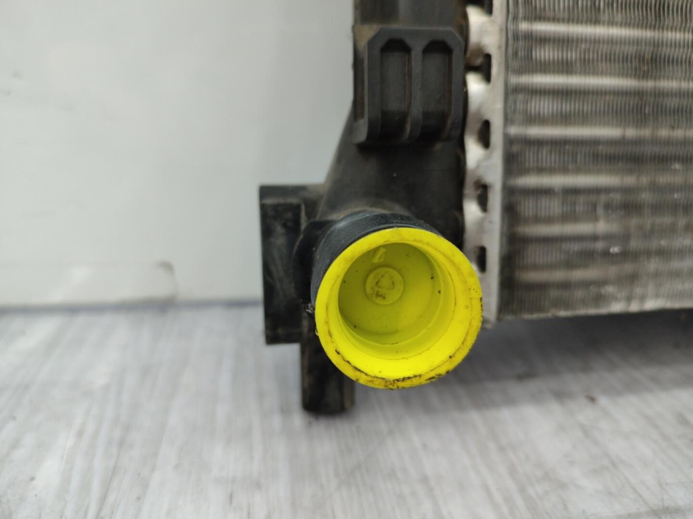 Radiateur eau VOLKSWAGEN POLO 5 PHASE 1 Diesel - 1