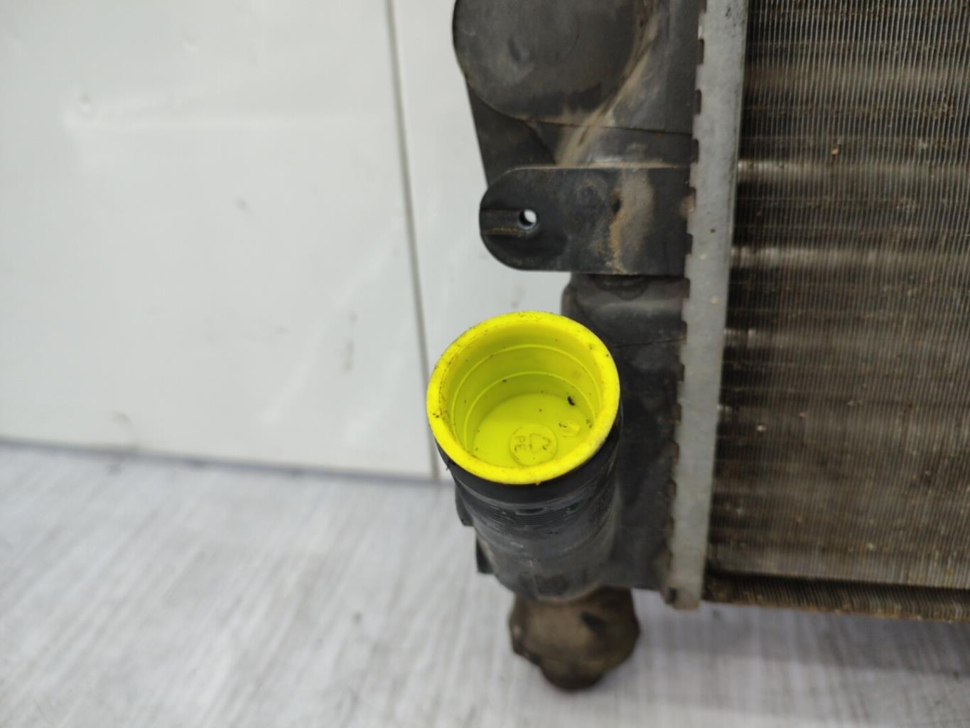 Radiateur eau RENAULT CLIO 2 PHASE 2 Essence - 1