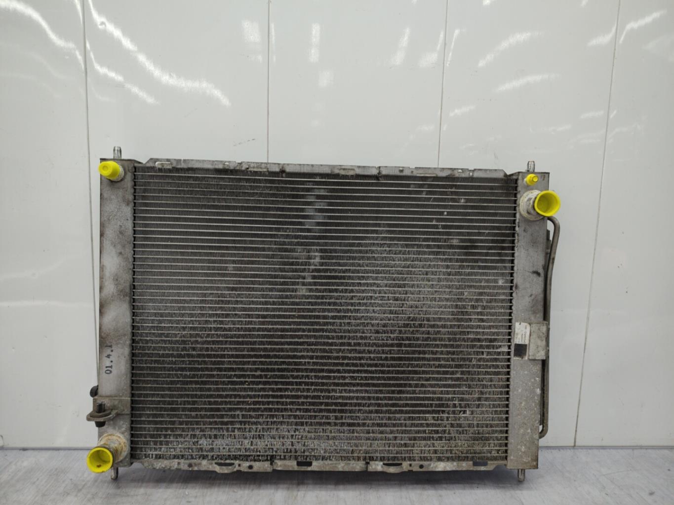 Radiateur eau RENAULT MODUS PHASE 1  - 1