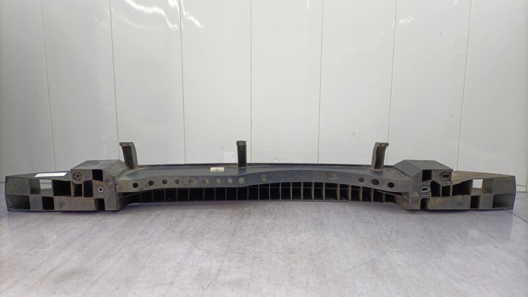 Traversa rinforzo paraurti posteriore RENAULT MODUS PHASE 1 Gasolina - 1